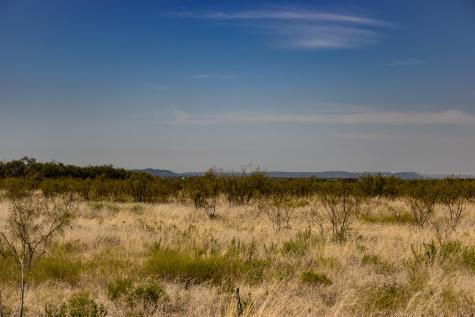 Tbd County Road 242 Clyde TX 79510
