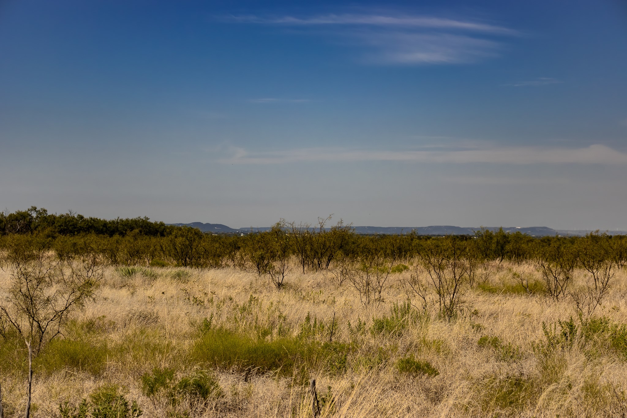 Tbd County Road 242 Clyde TX 79510