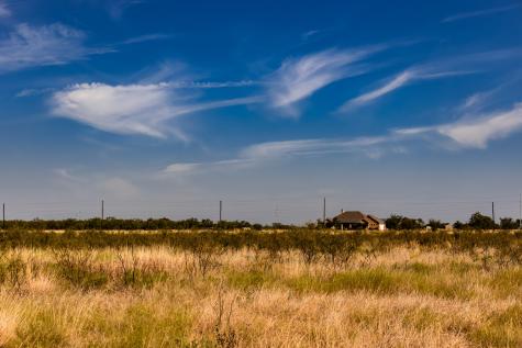 Tbd County Road 242 Clyde TX 79510