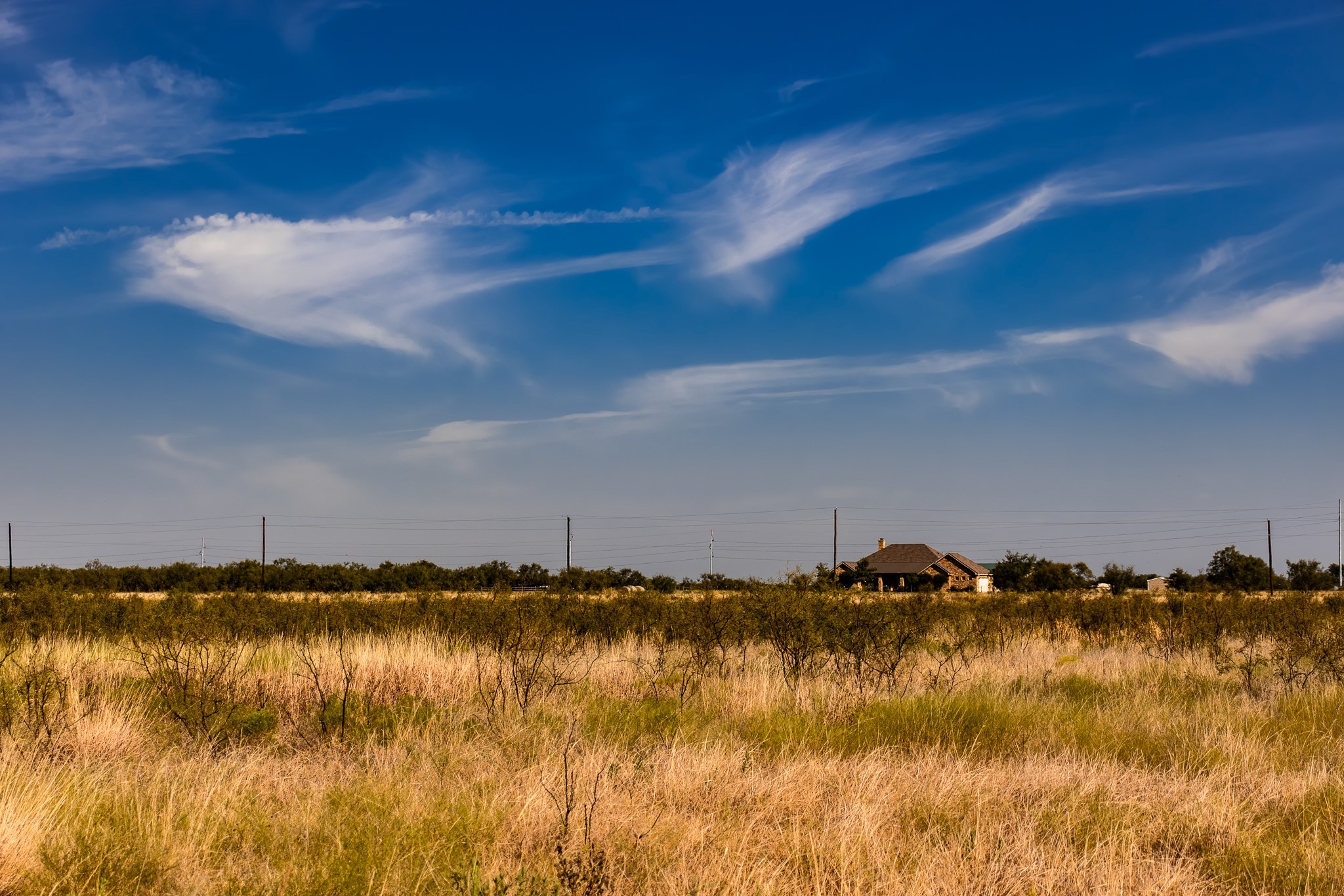 Tbd County Road 242 Clyde TX 79510