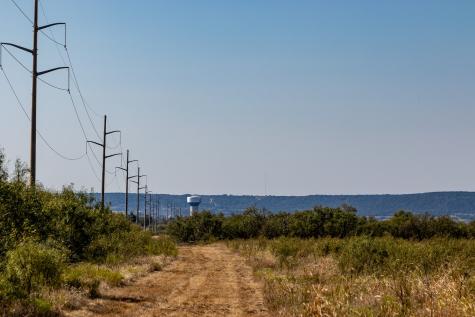 Tbd County Road 242 Clyde TX 79510