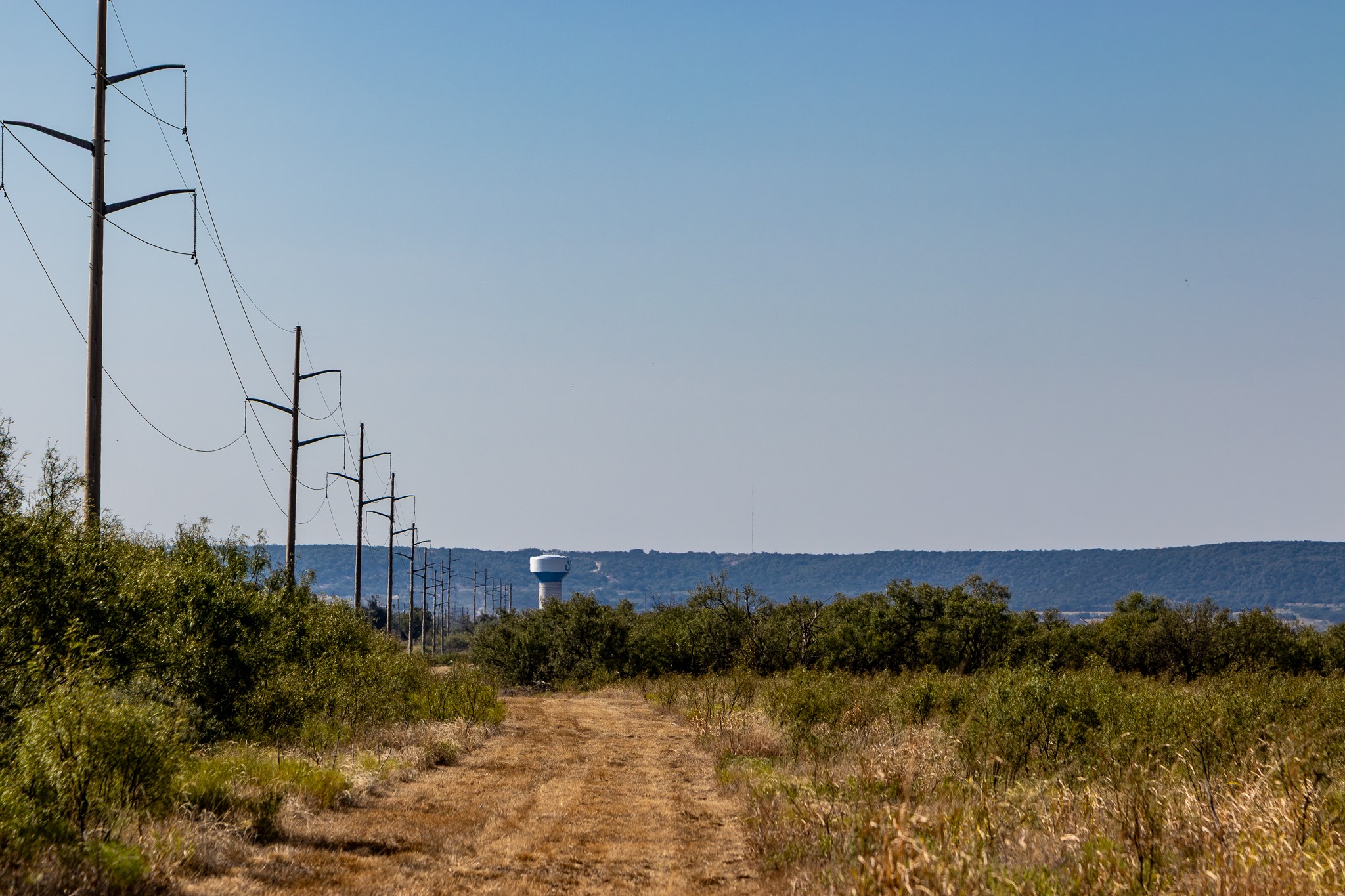 Tbd County Road 242 Clyde TX 79510