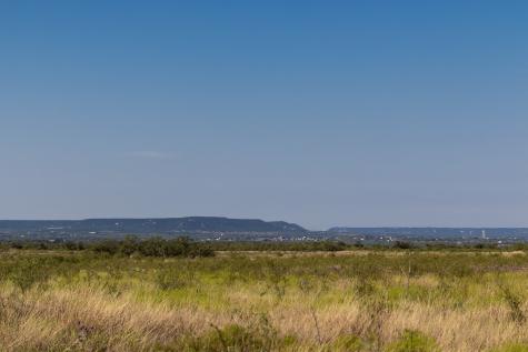 Tbd County Road 242 Clyde TX 79510