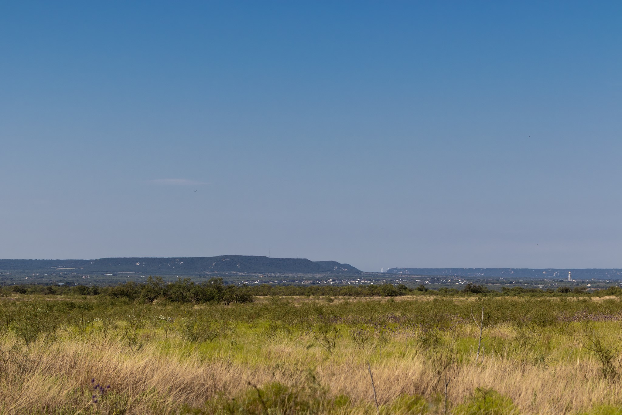 Tbd County Road 242 Clyde TX 79510