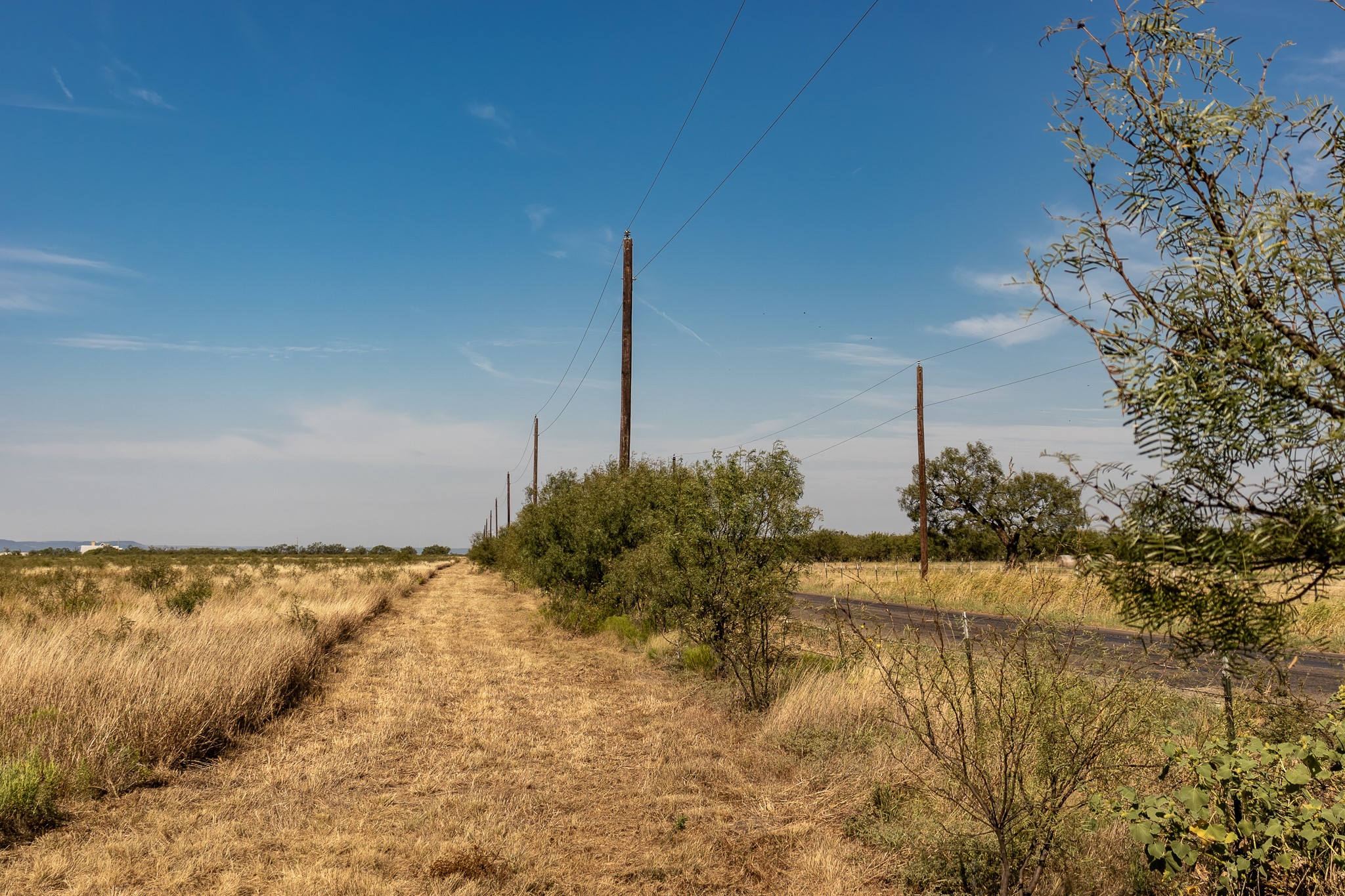 Tbd County Road 242 Clyde TX 79510