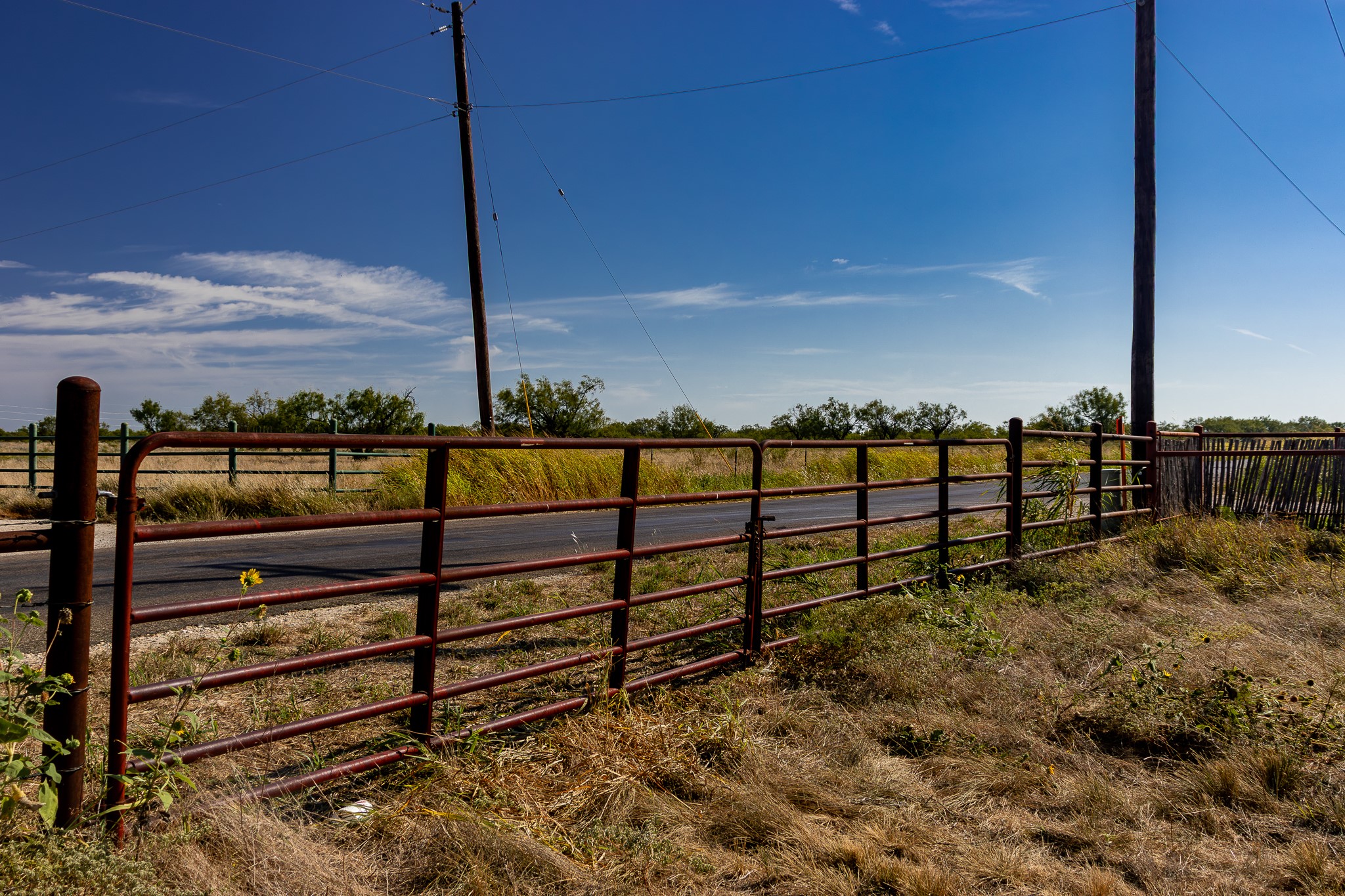 Tbd County Road 242 Clyde TX 79510