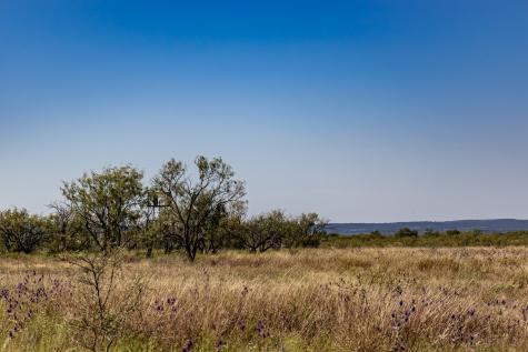 Tbd County Road 242 Clyde TX 79510
