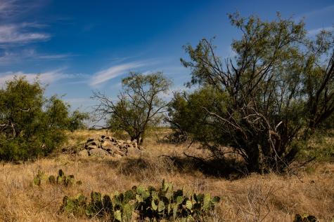 Tbd County Road 242 Clyde TX 79510