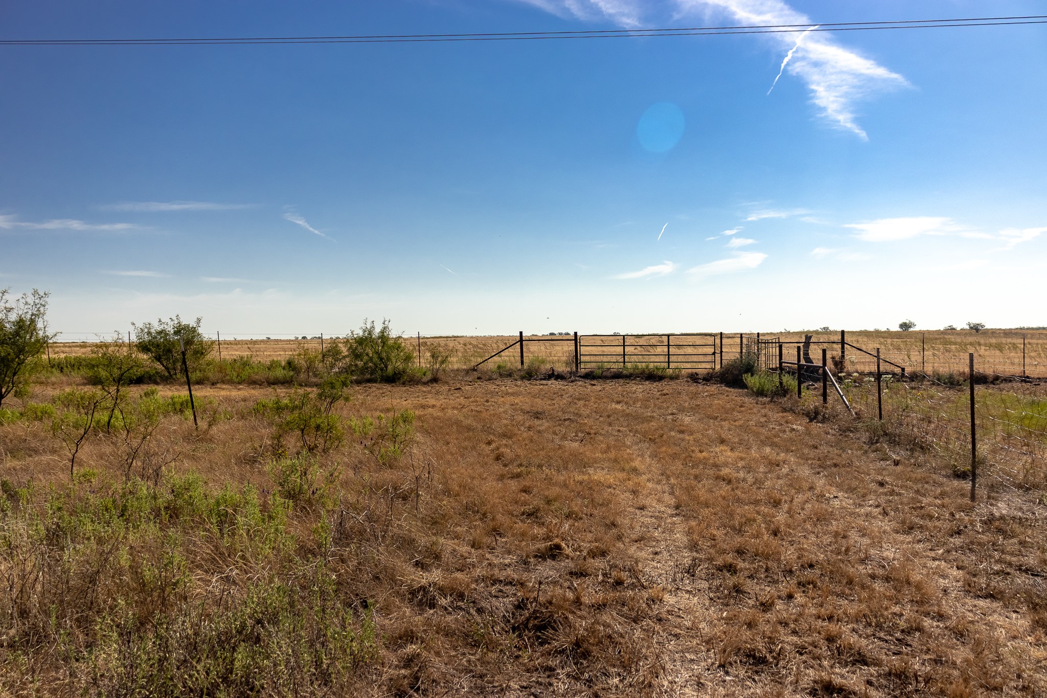 Tbd County Road 242 Clyde TX 79510