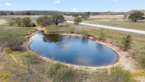 Lot 62 Buffalo Lane Chico TX 76431