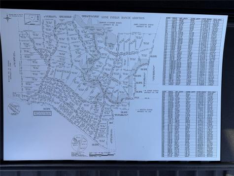 Lot 62 Buffalo Lane Chico TX 76431