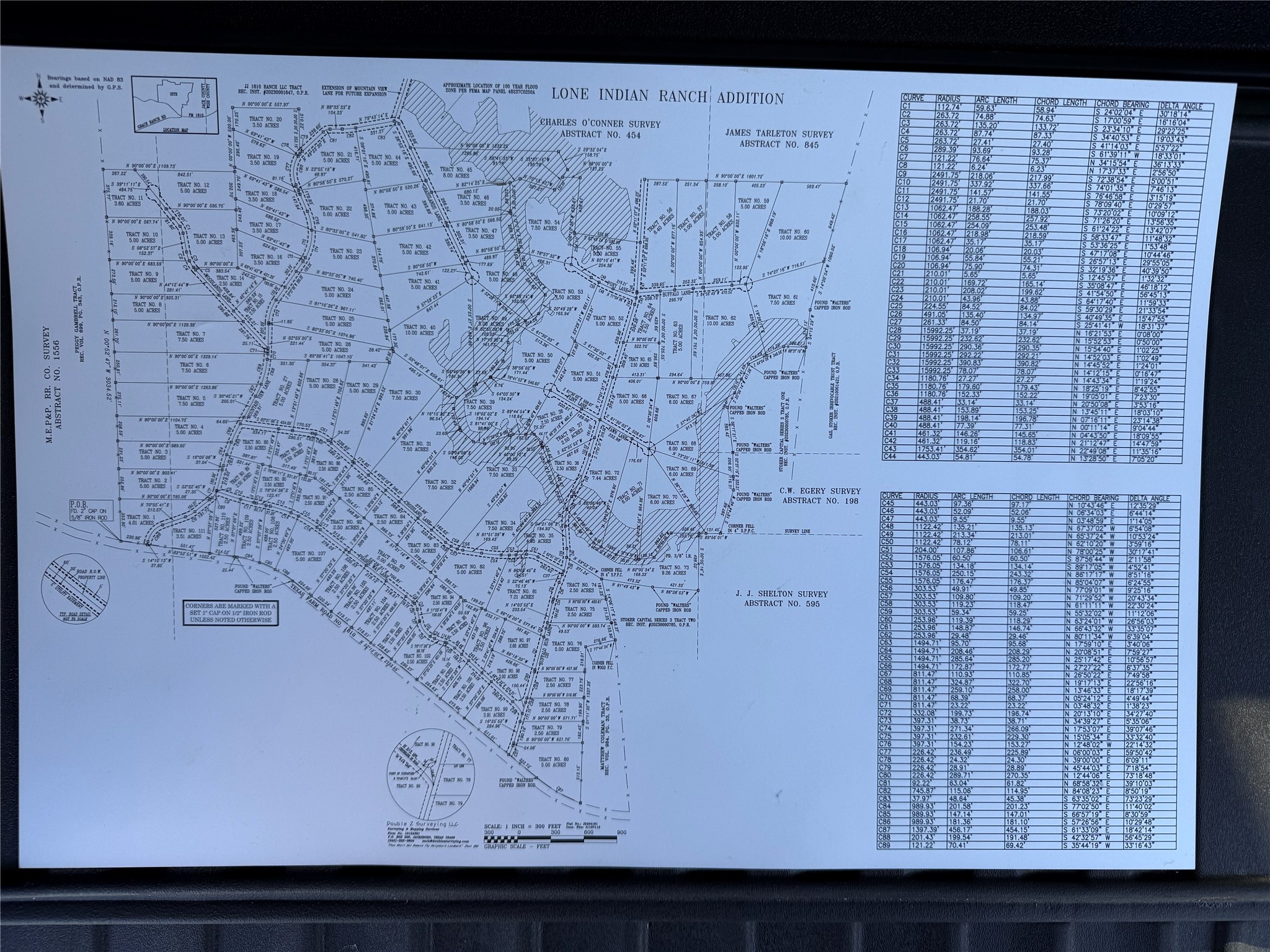 Lot 62 Buffalo Lane Chico TX 76431