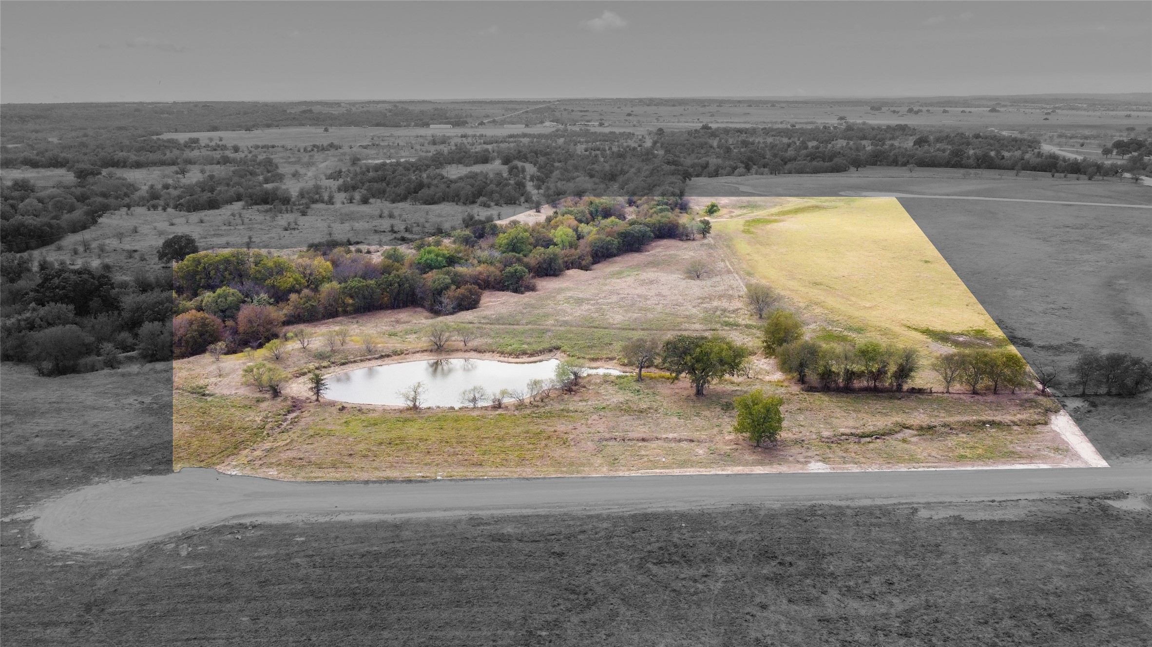 Lot 62 Buffalo Lane Chico TX 76431