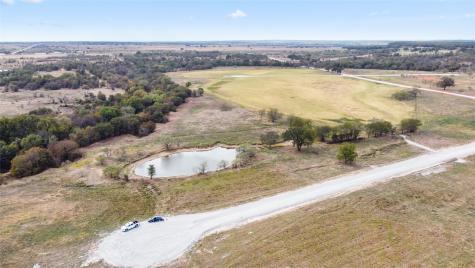 Lot 62 Buffalo Lane Chico TX 76431