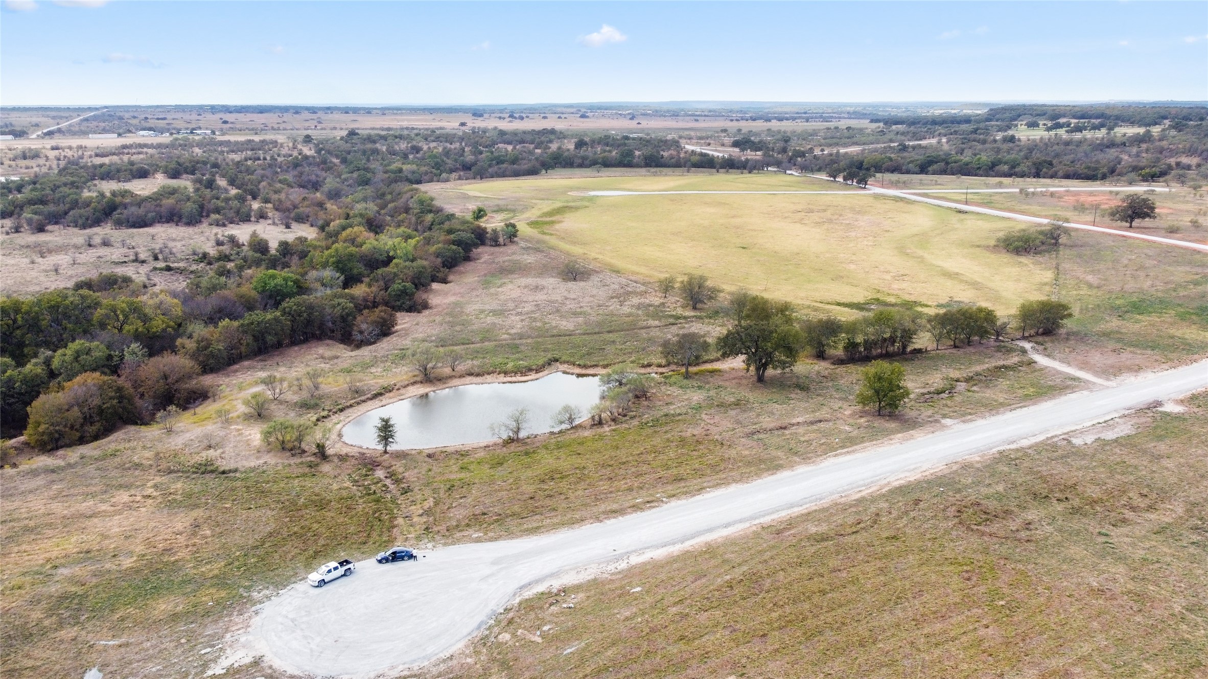 Lot 62 Buffalo Lane Chico TX 76431