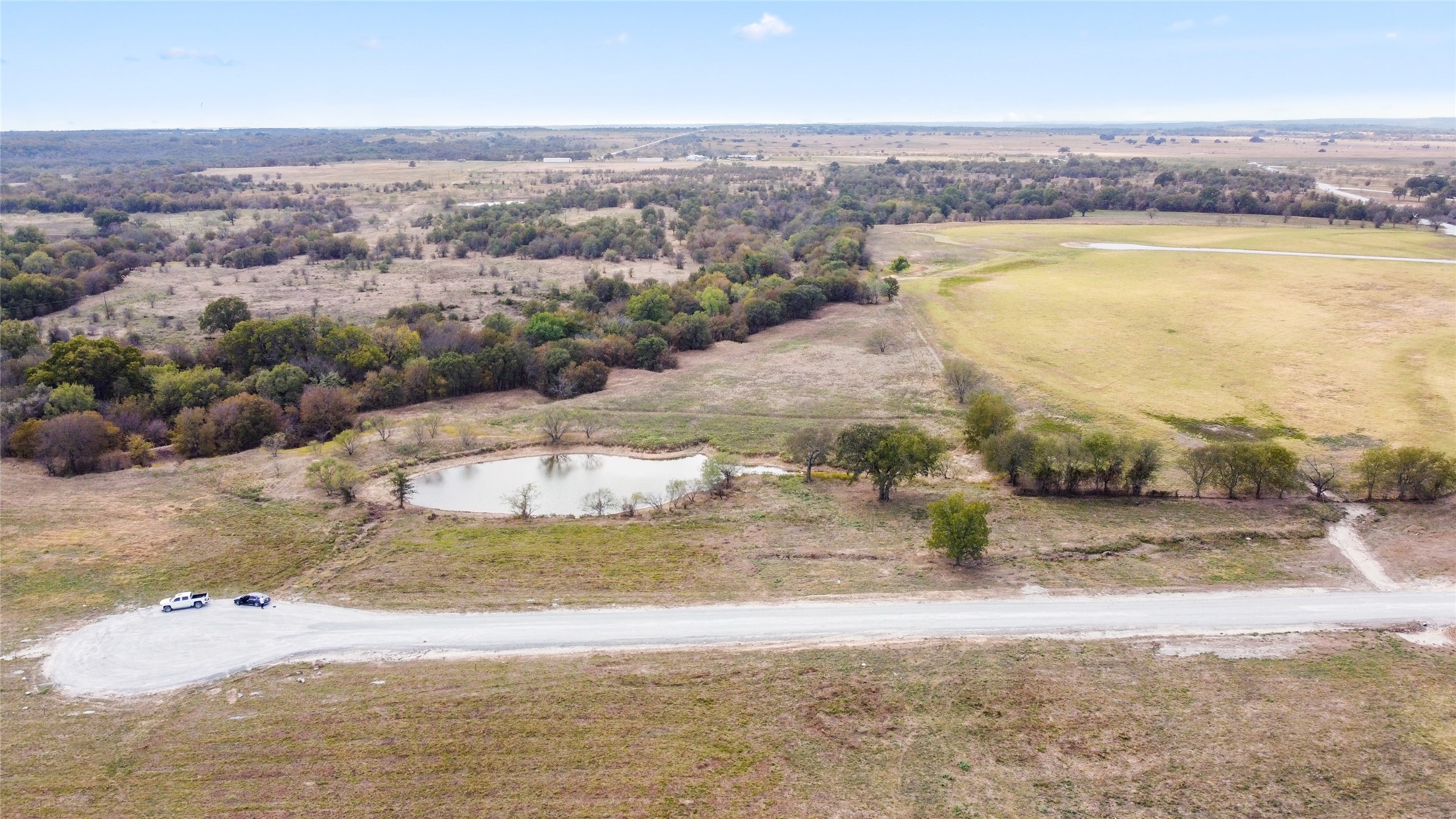 Lot 62 Buffalo Lane Chico TX 76431