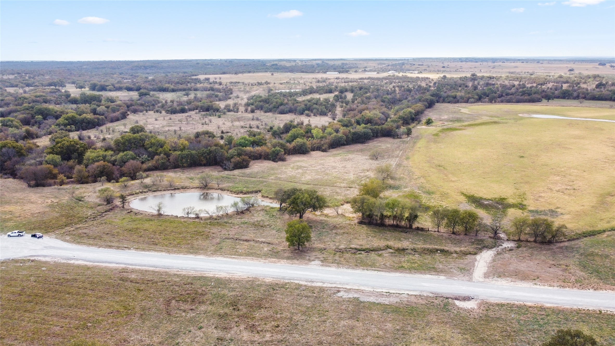 Lot 62 Buffalo Lane Chico TX 76431