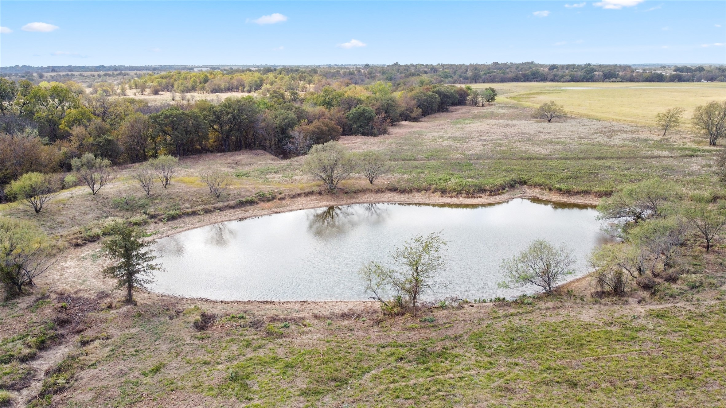Lot 62 Buffalo Lane Chico TX 76431