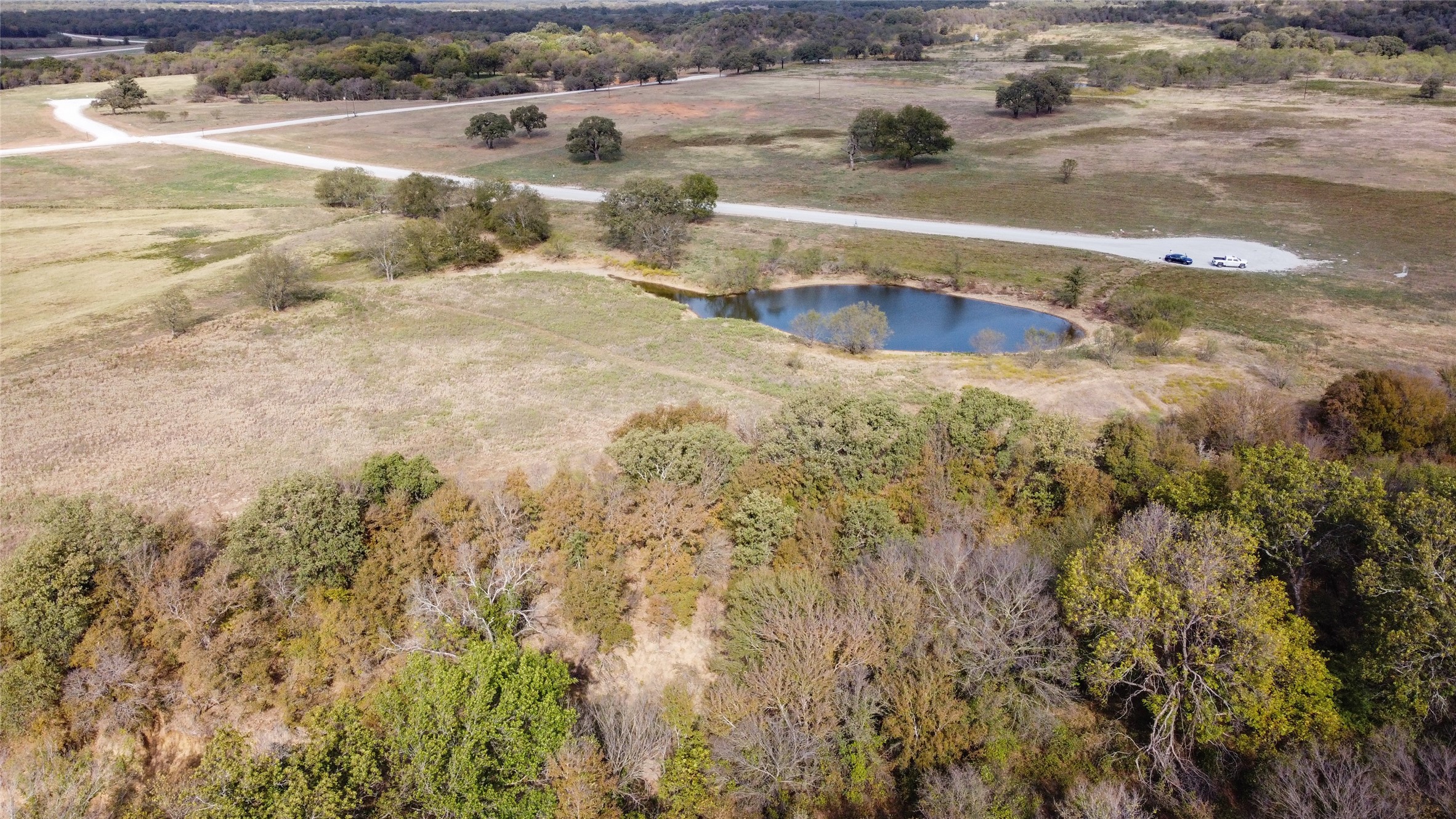 Lot 62 Buffalo Lane Chico TX 76431
