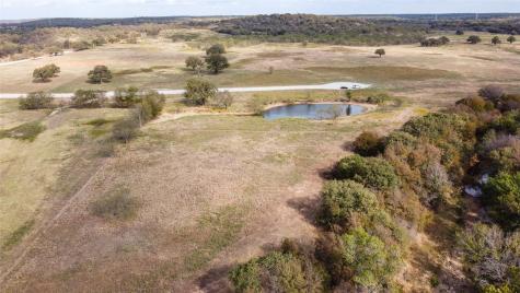 Lot 62 Buffalo Lane Chico TX 76431