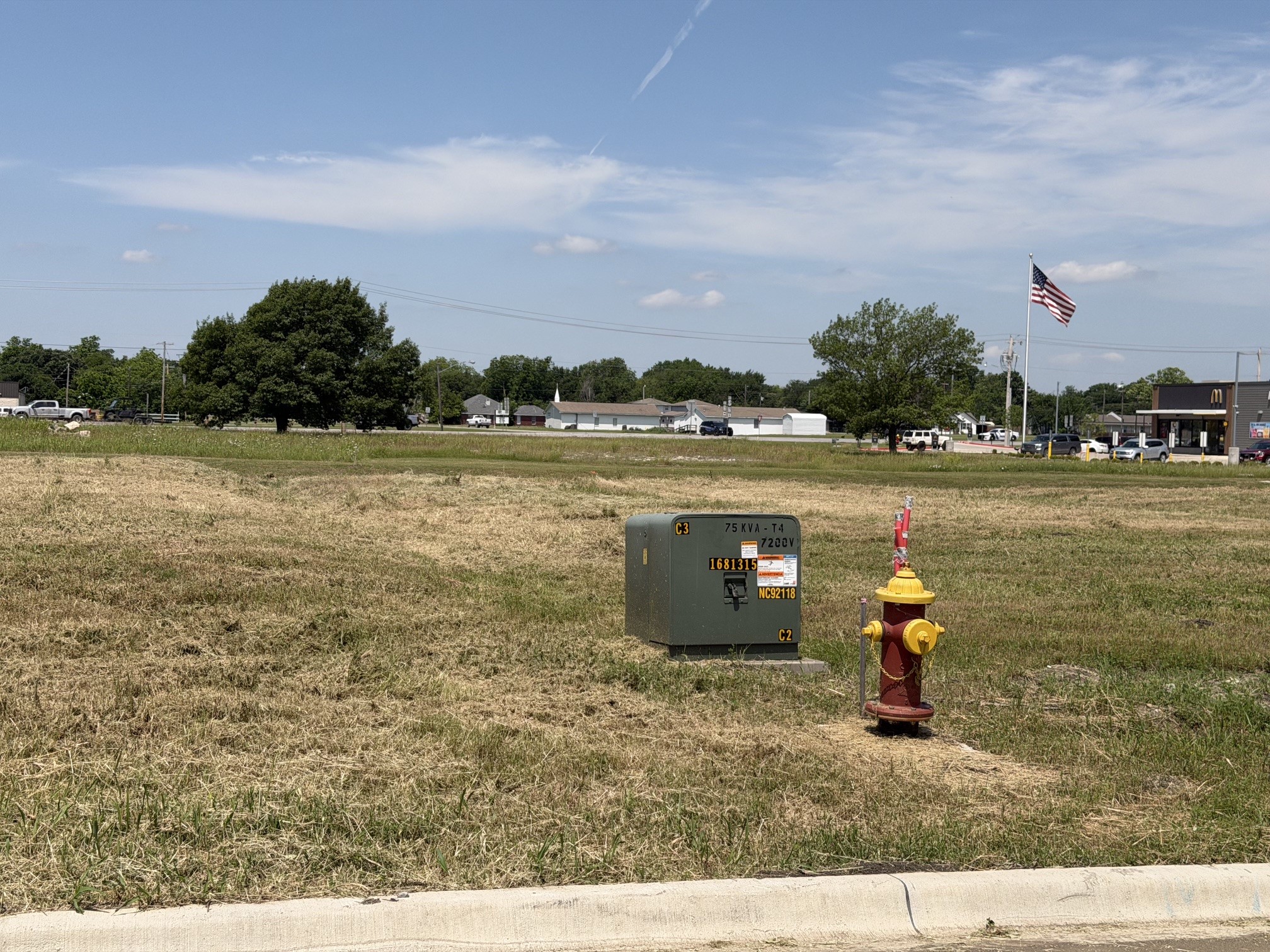 201 Nokita Drive Leonard TX 75452