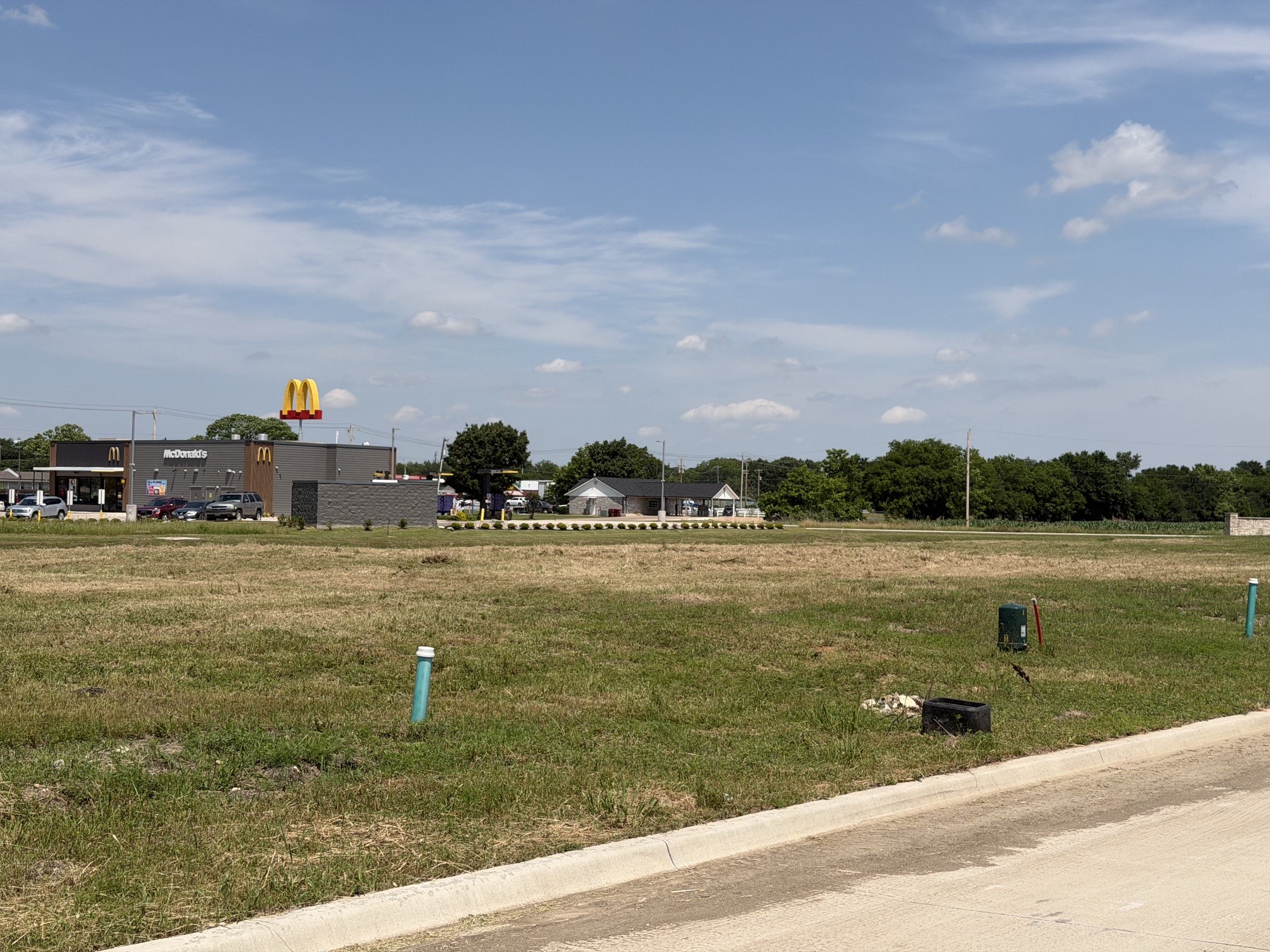 201 Nokita Drive Leonard TX 75452