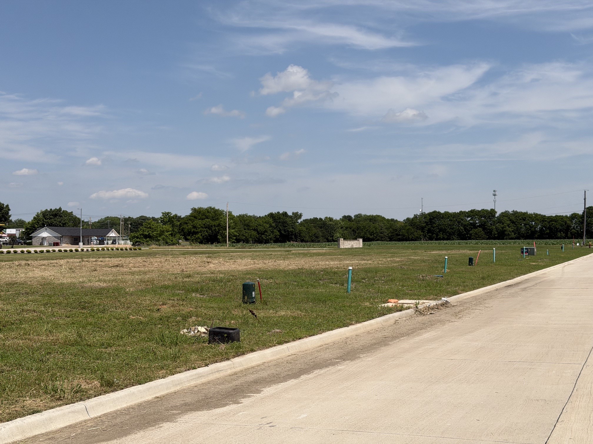 201 Nokita Drive Leonard TX 75452