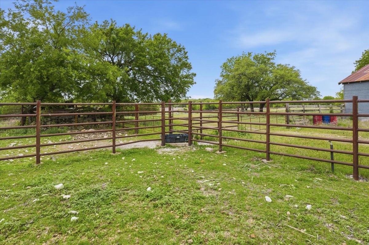 741 Fm 56 Valley Mills TX 76652