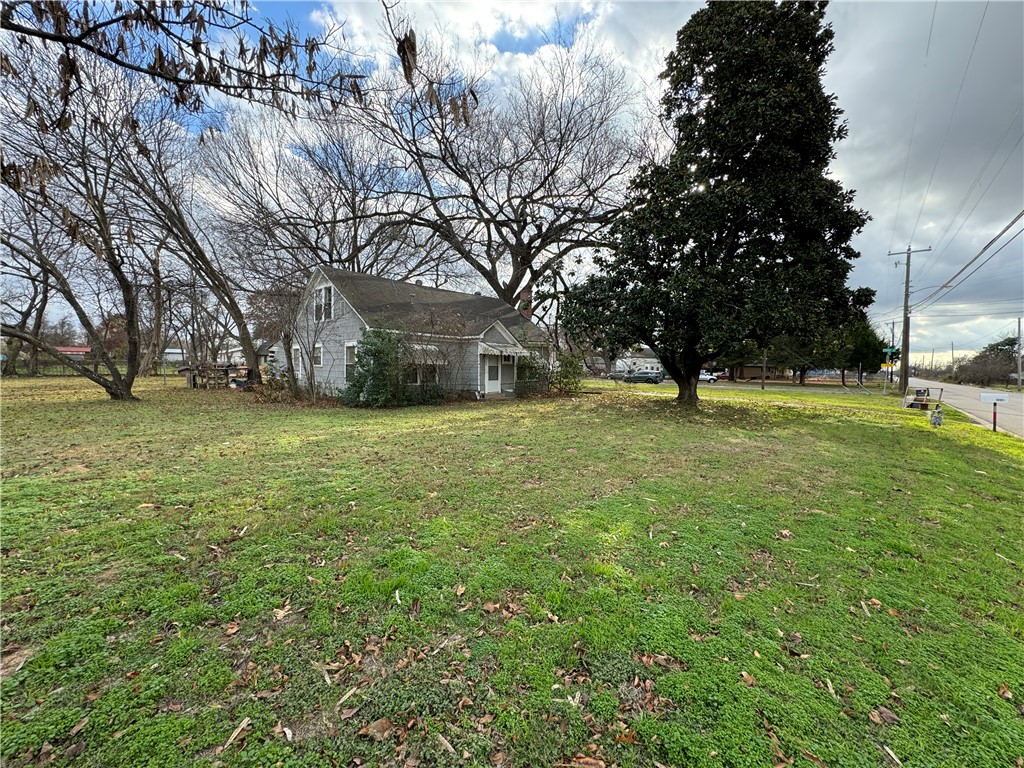 3005 Orchard Lane Waco TX 76705