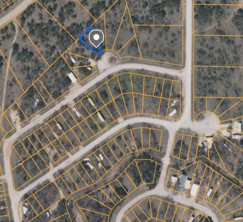 Lot 913 Oak Point Drive May TX 76857