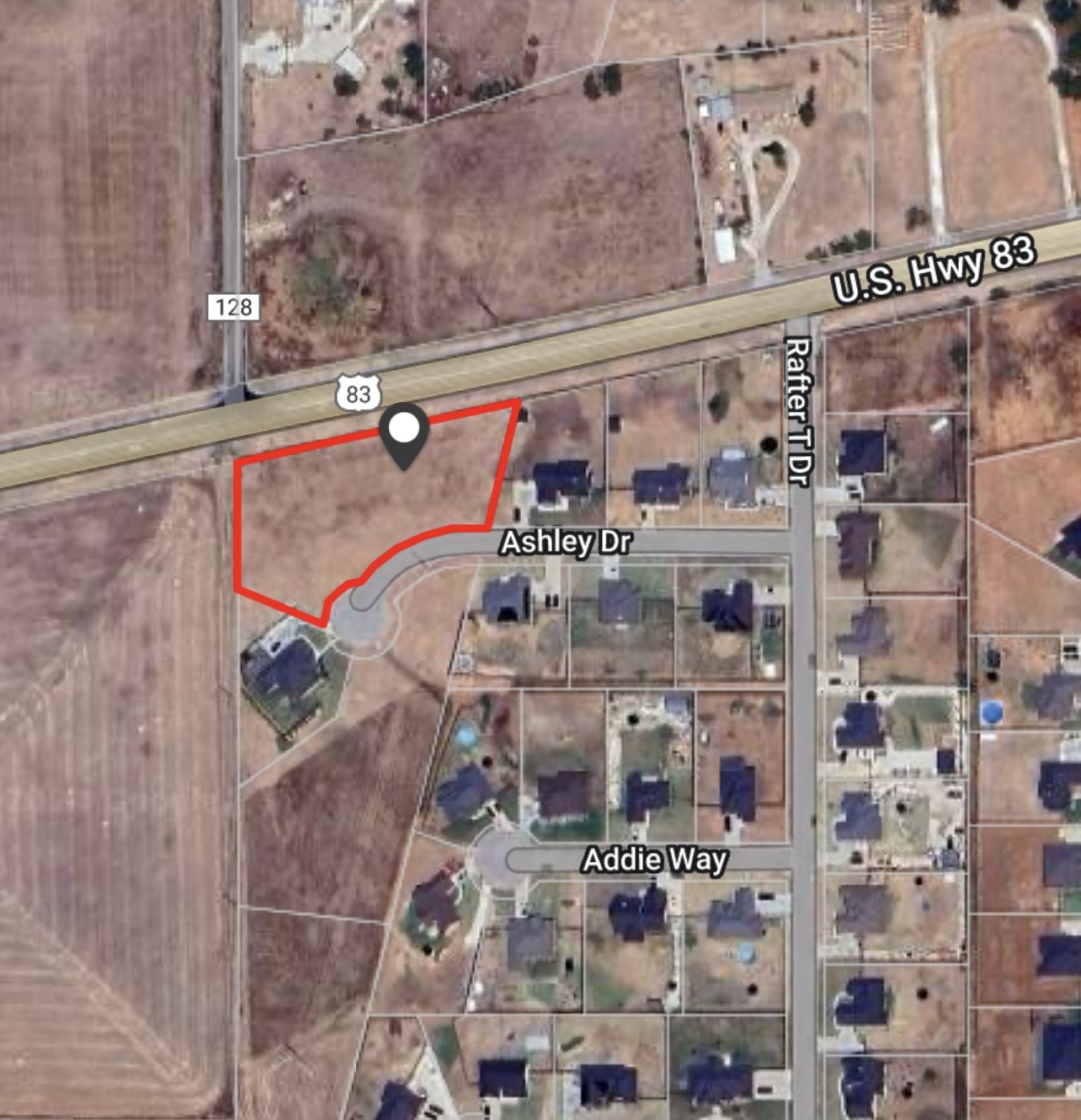 142 Ashley Drive Tuscola TX 79562