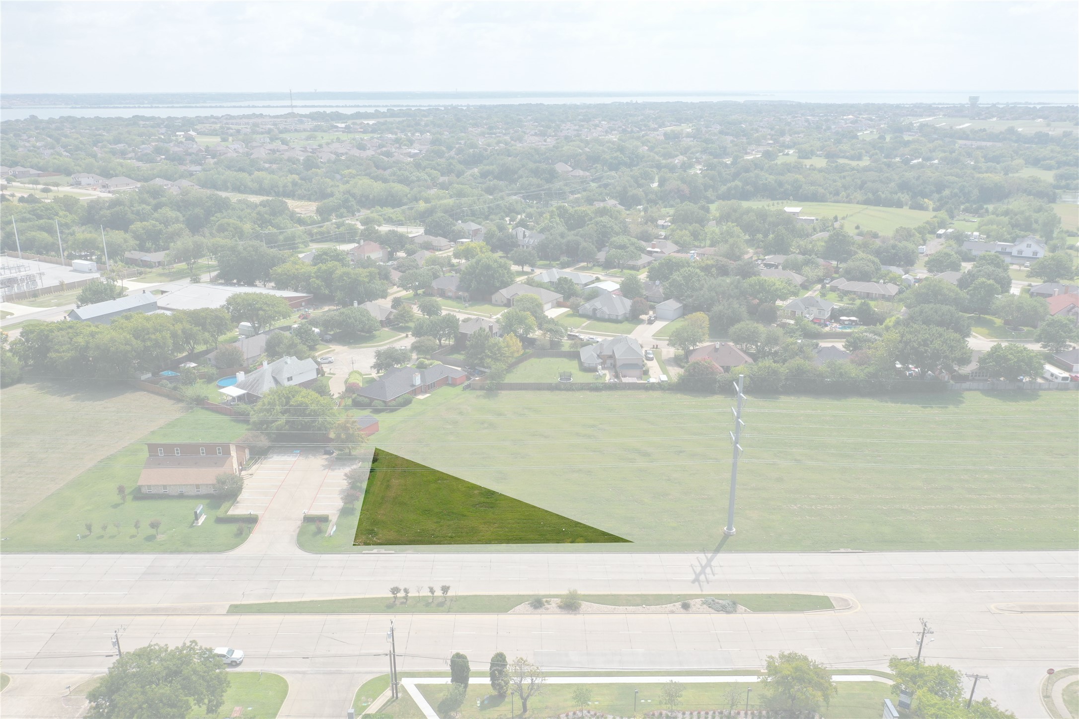 7200 Lakeview Parkway Rowlett TX 75088