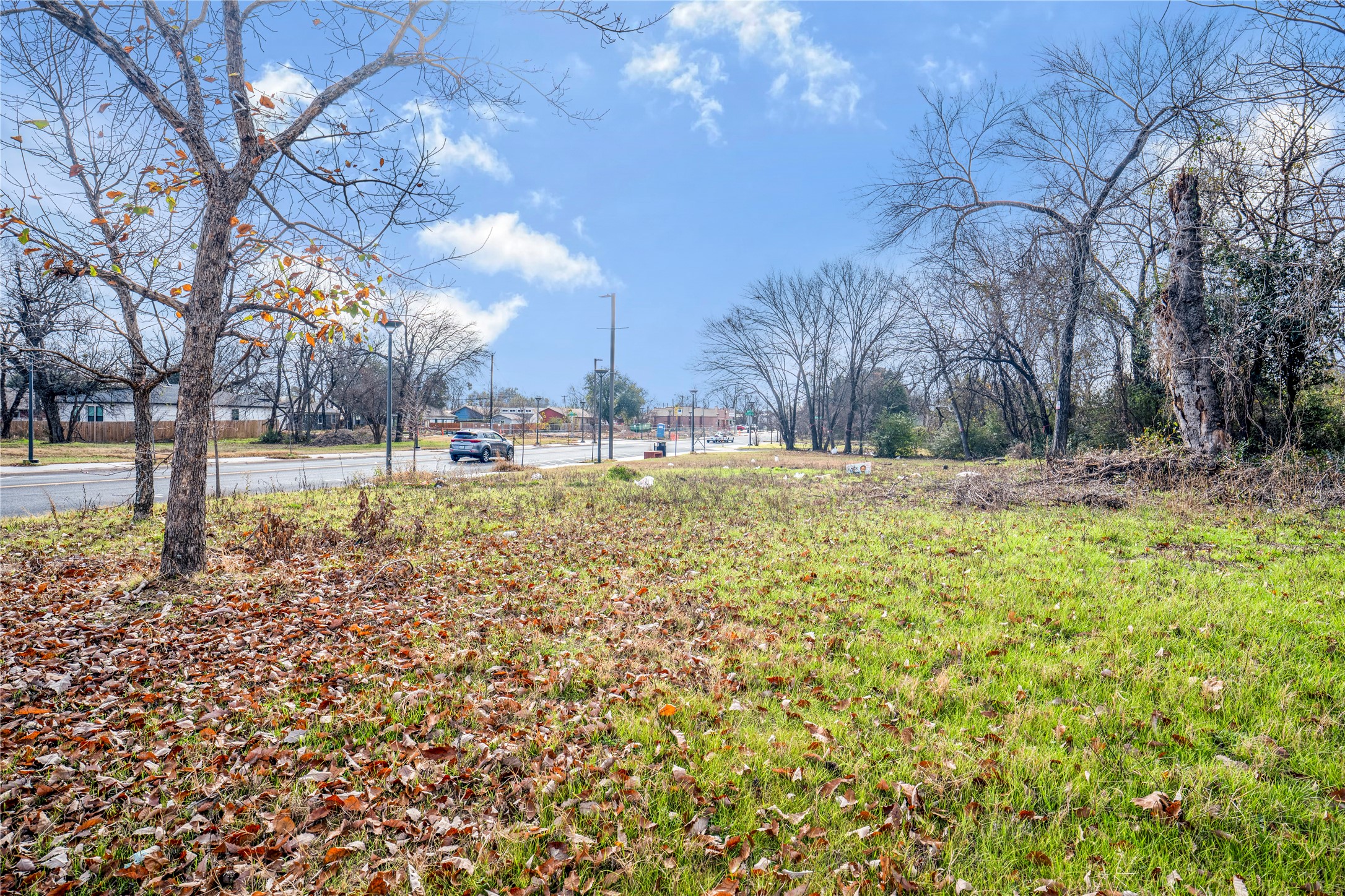 2525 Saint Clair Drive Dallas TX 75215