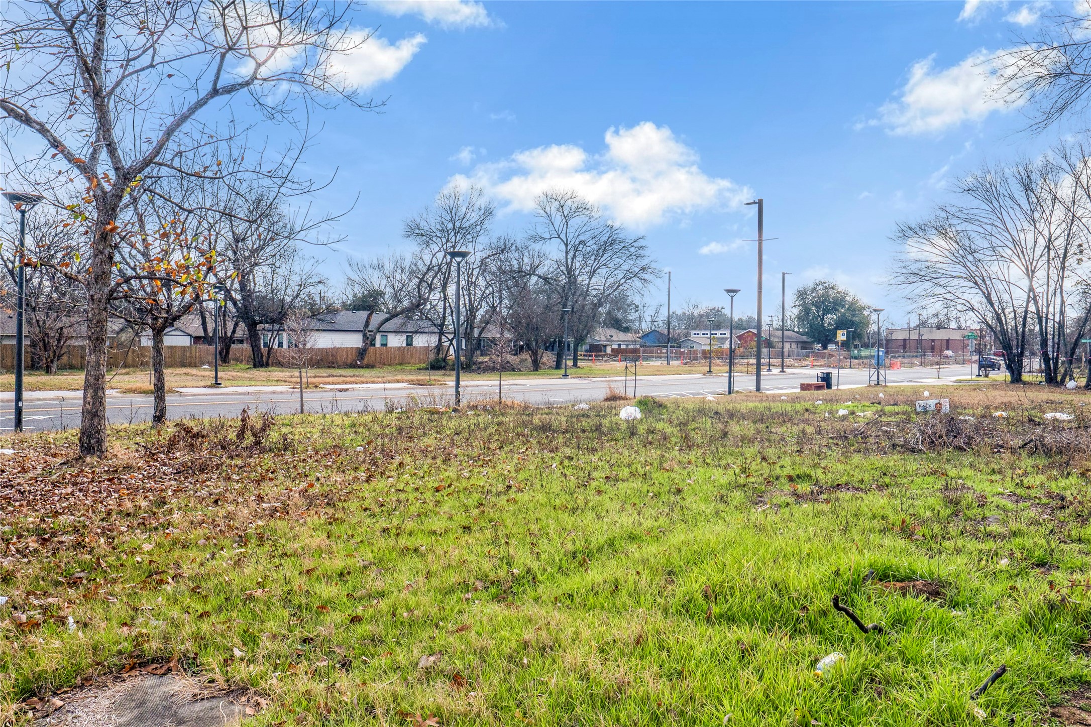 2525 Saint Clair Drive Dallas TX 75215