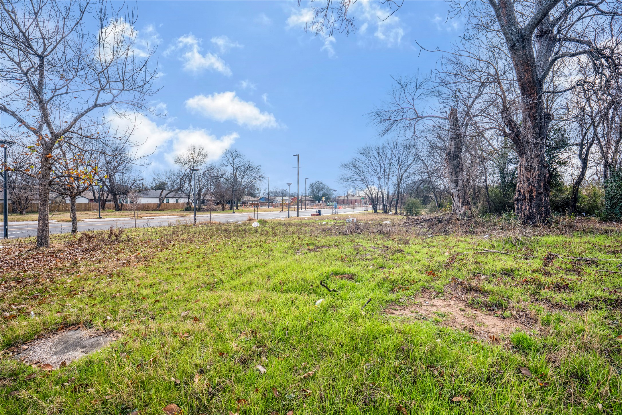 2525 Saint Clair Drive Dallas TX 75215