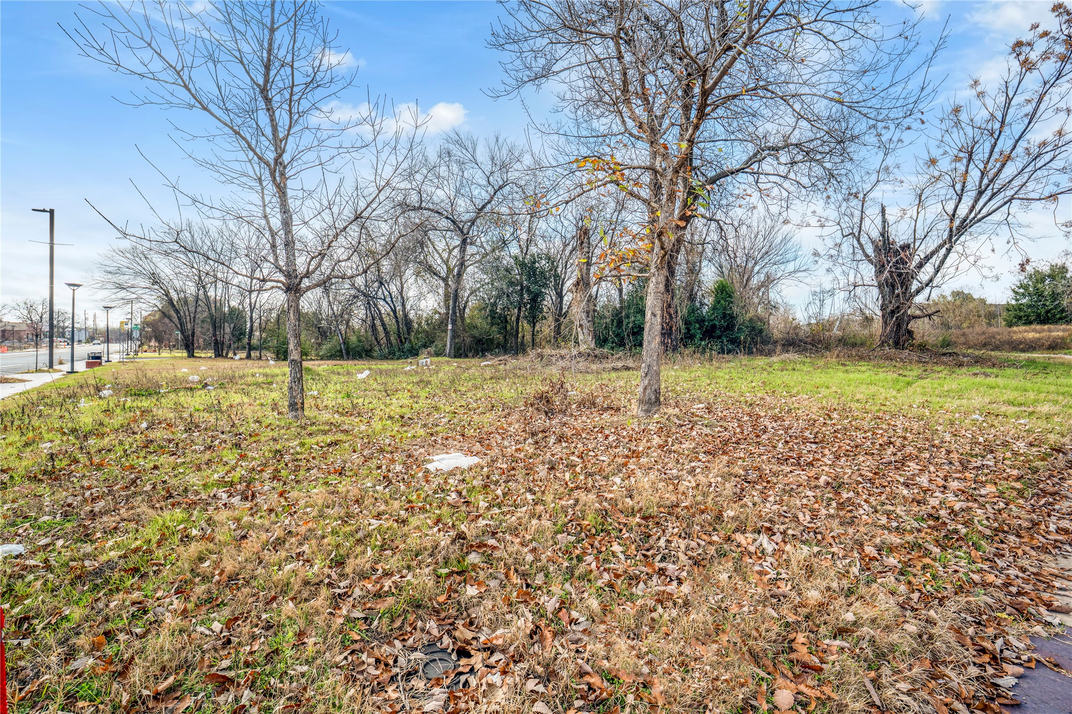 2525 Saint Clair Drive Dallas TX 75215