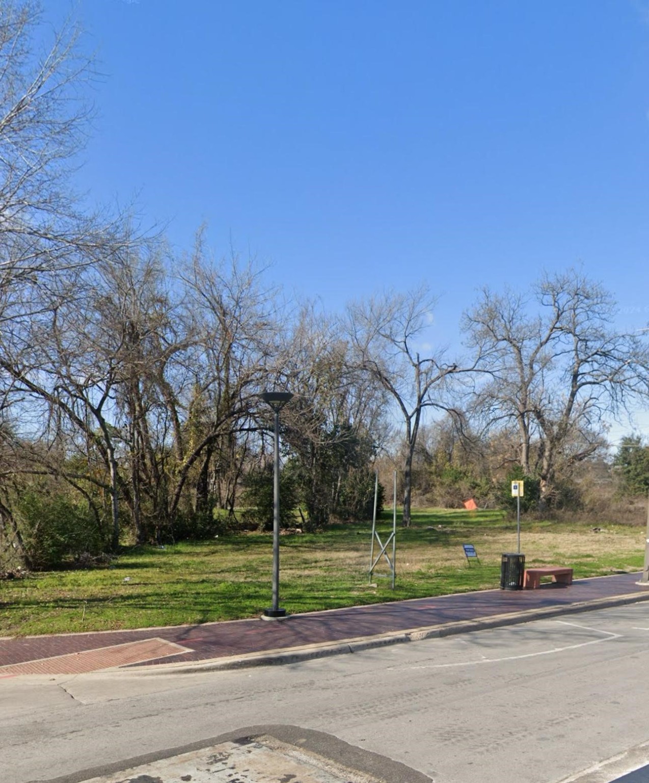 2525 Saint Clair Drive Dallas TX 75215