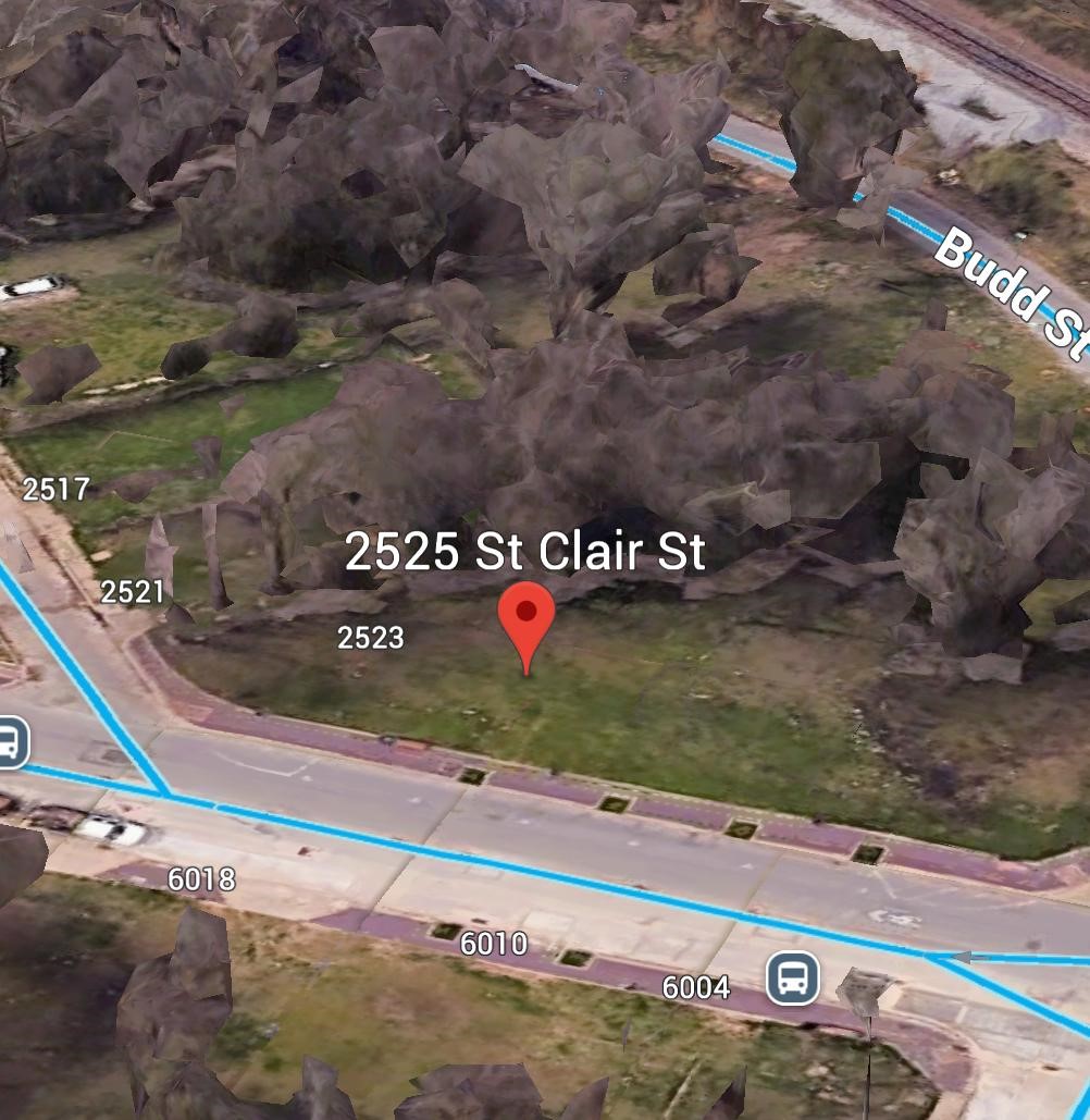 2525 Saint Clair Drive Dallas TX 75215
