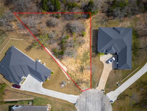 4012 Legend Trail Granbury TX 76049