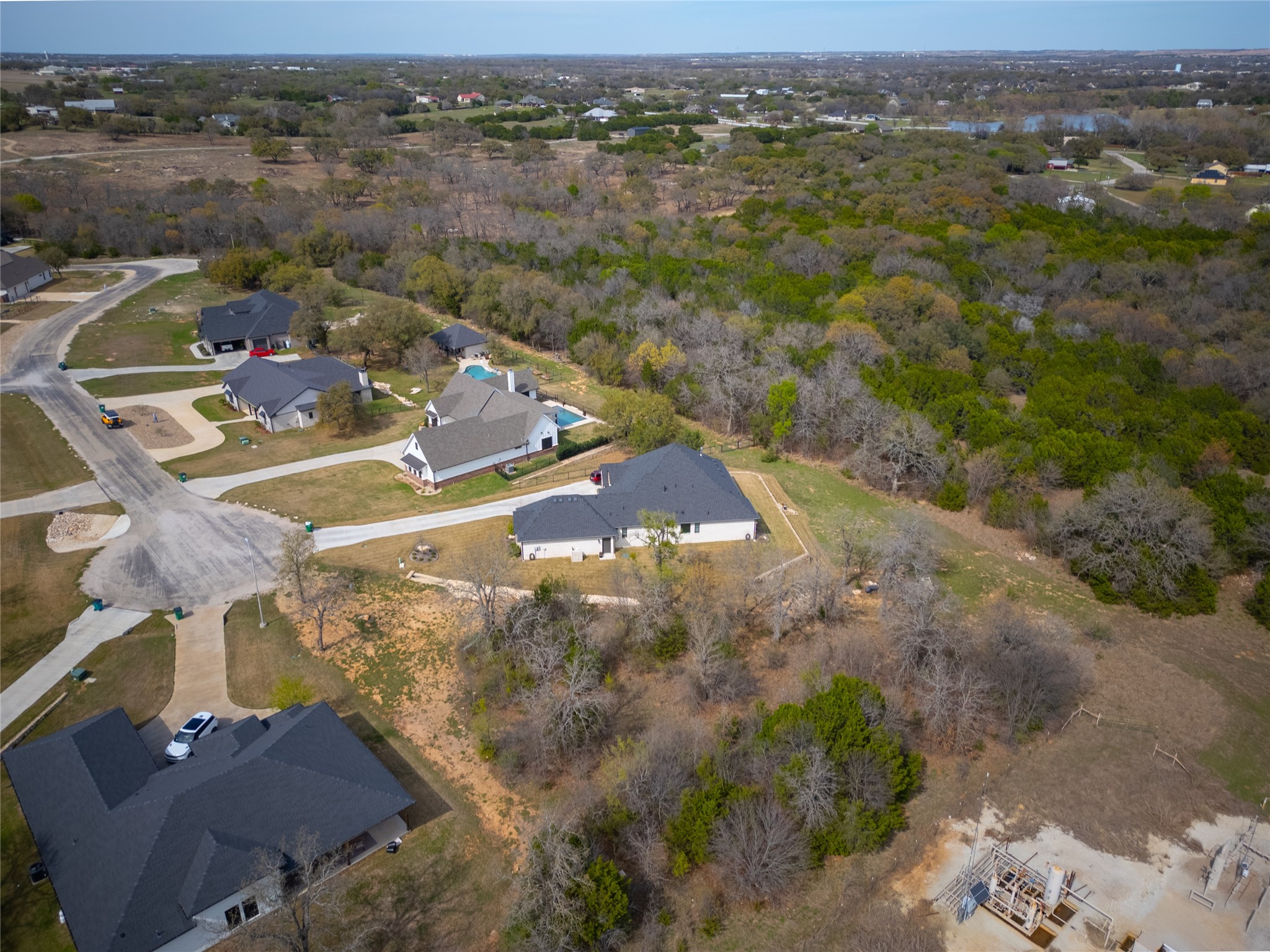 4012 Legend Trail Granbury TX 76049