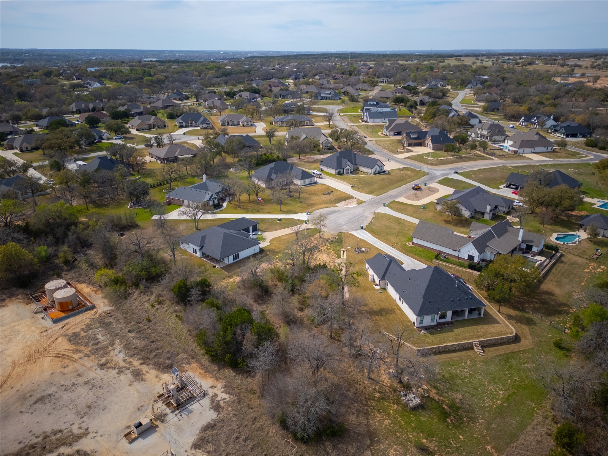 4012 Legend Trail Granbury TX 76049