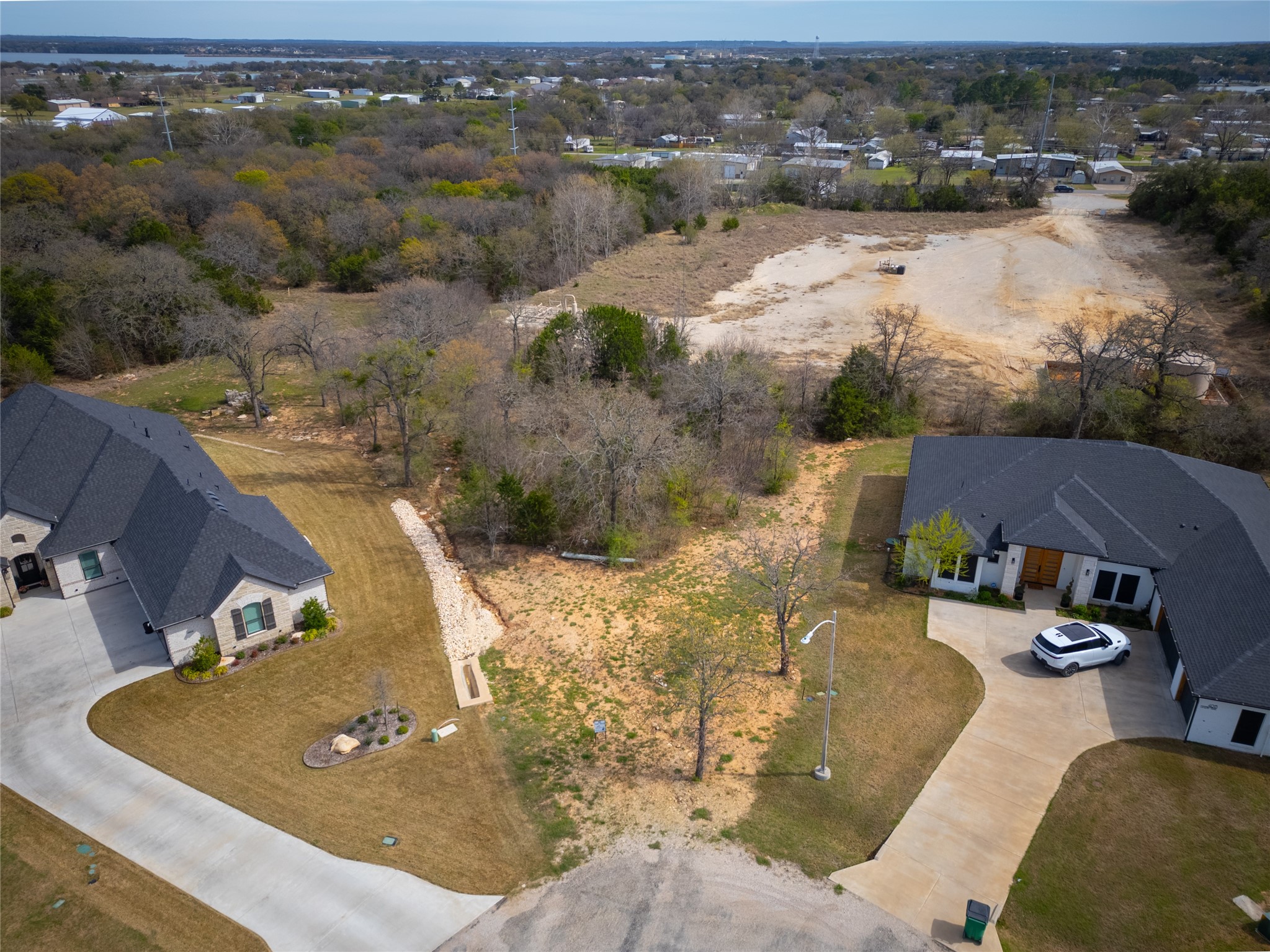 4012 Legend Trail Granbury TX 76049