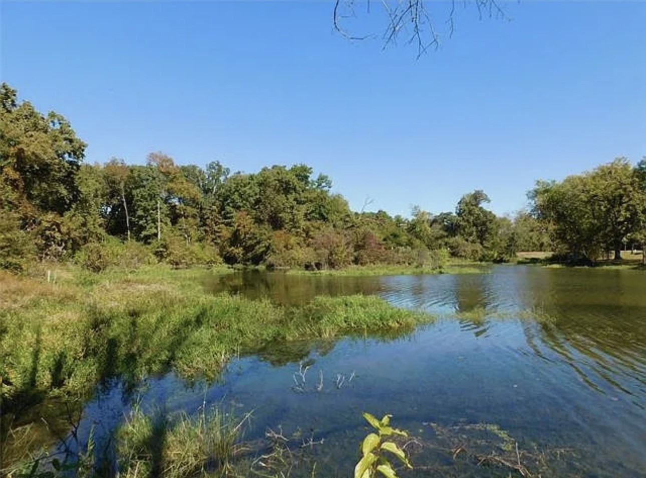 Lot 606 Clear Water Court Corsicana TX 75109