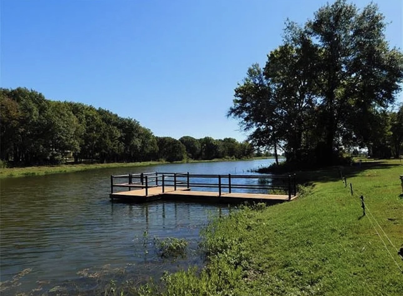 Lot 606 Clear Water Court Corsicana TX 75109