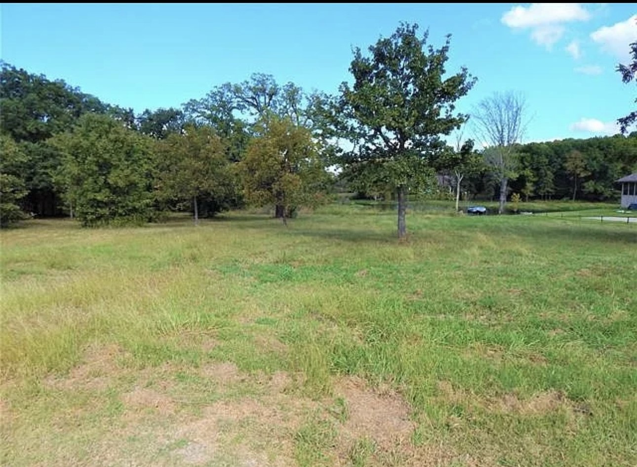 Lot 606 Clear Water Court Corsicana TX 75109