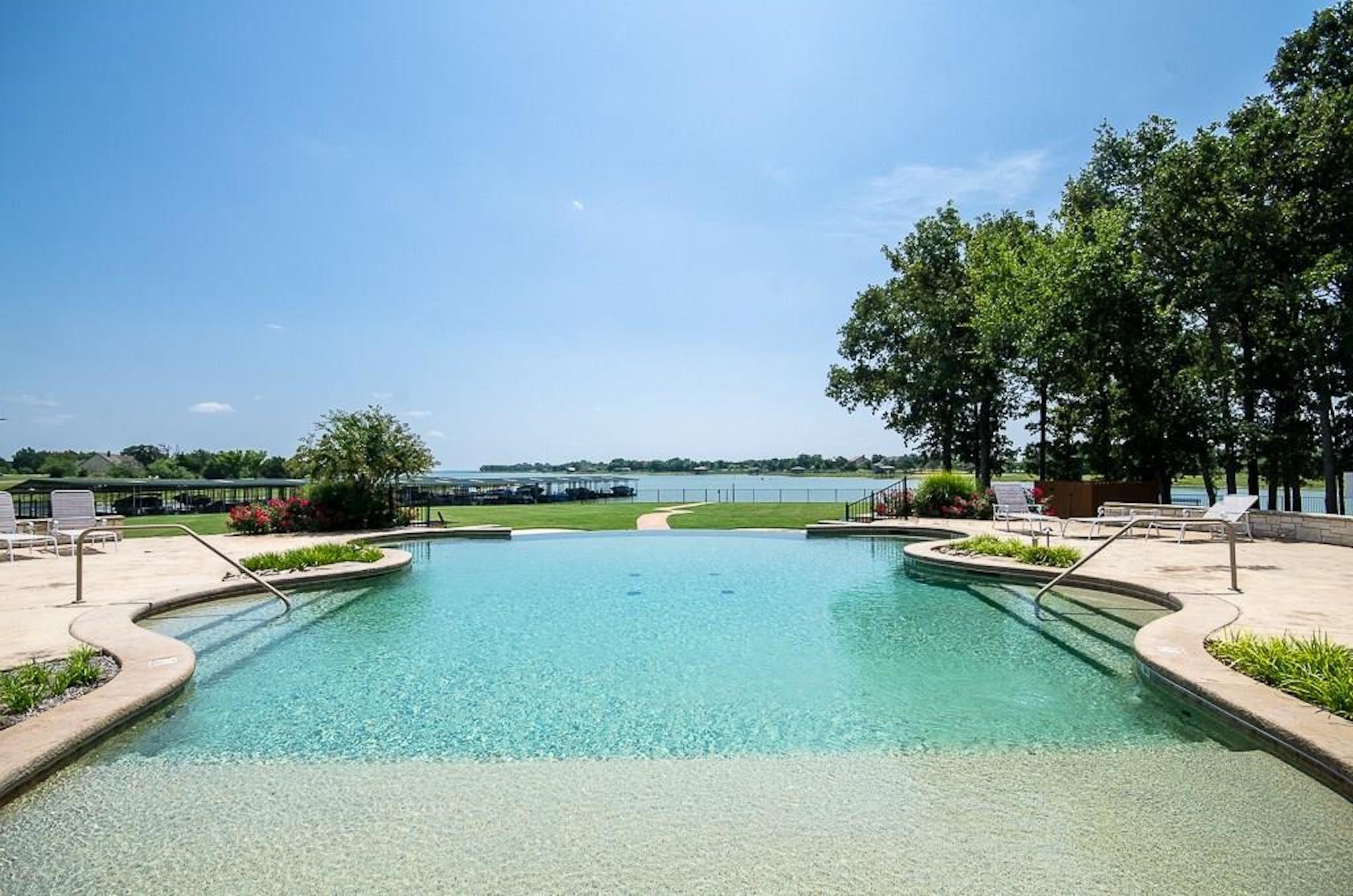 Lot 606 Clear Water Court Corsicana TX 75109