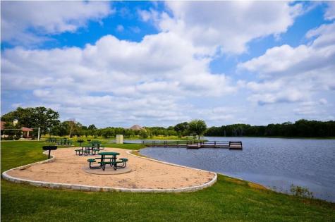 Lot 606 Clear Water Court Corsicana TX 75109