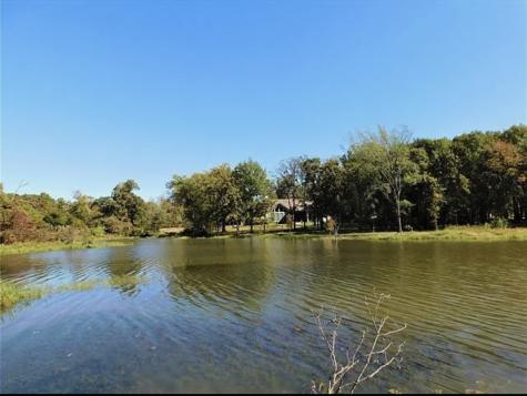 Lot 606 Clear Water Court Corsicana TX 75109