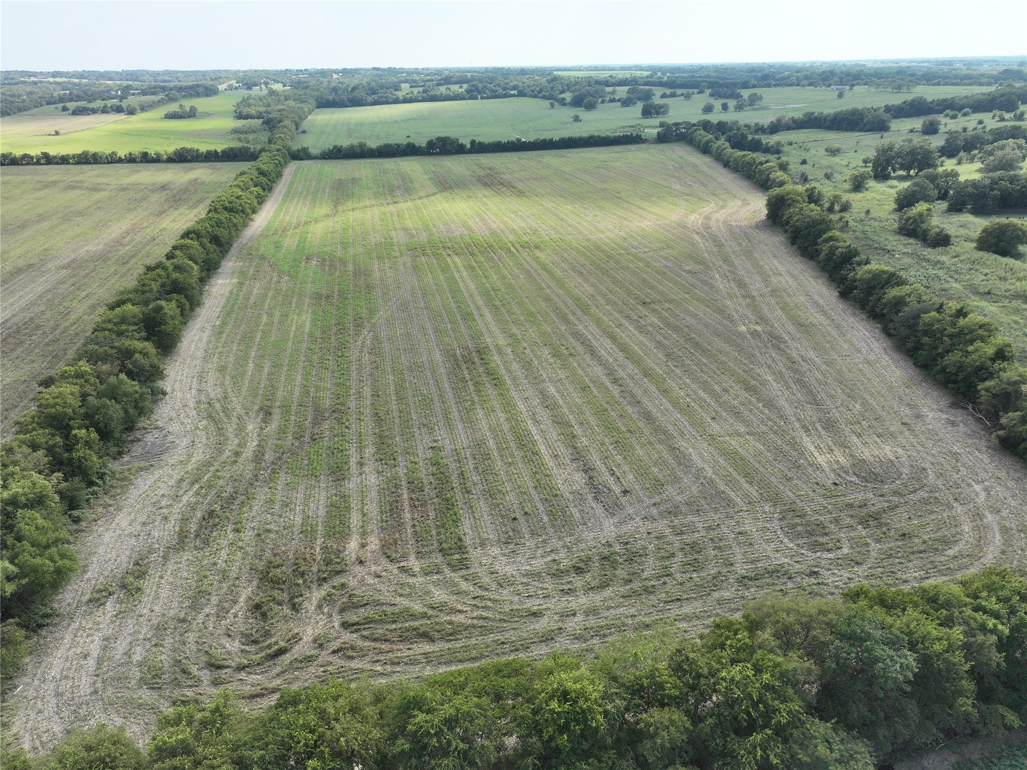 Tbd Hall Road Sherman TX 75090