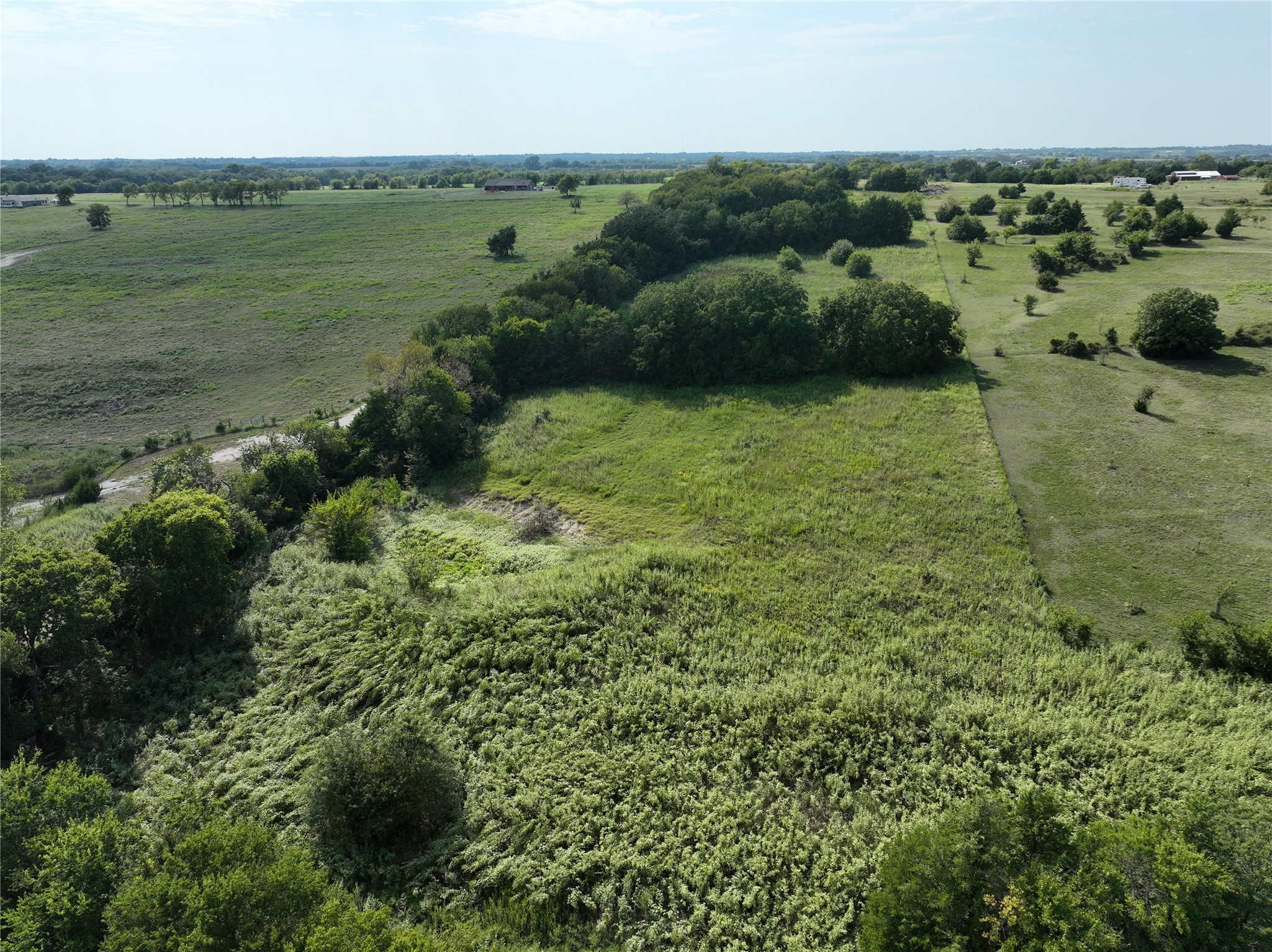 Tbd Hall Road Sherman TX 75090
